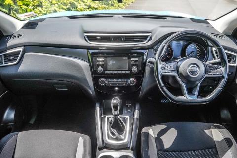2018 Nissan Qashqai ST / Dualis - Thumbnail