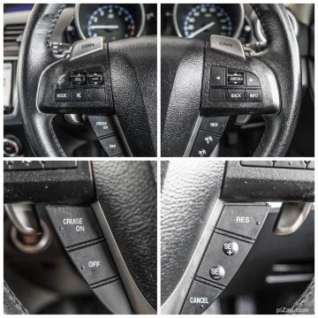 2012 Mazda Axela 20S / 3 Sport - Thumbnail