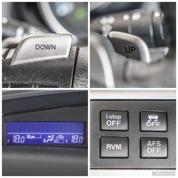 2012 Mazda Axela 20S / 3 Sport - Thumbnail