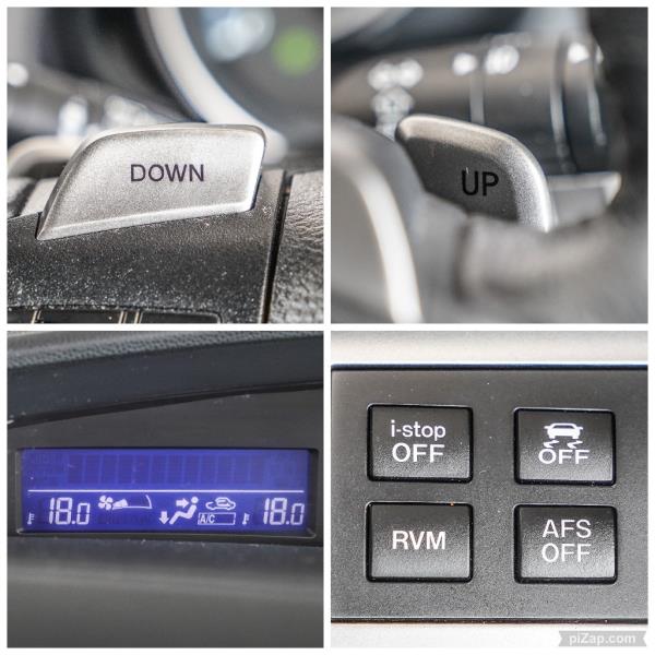 2012 Mazda Axela 20S / 3 Sport