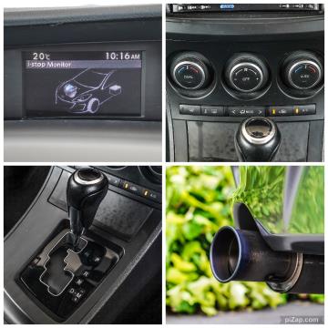 2012 Mazda Axela 20S / 3 Sport - Thumbnail