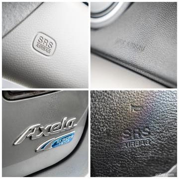 2012 Mazda Axela 20S / 3 Sport - Thumbnail