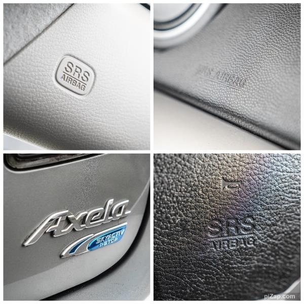 2012 Mazda Axela 20S / 3 Sport