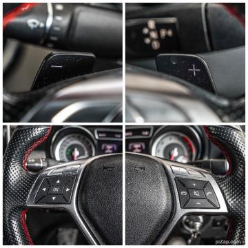 2014 Mercedes-Benz CLA 250 AMG Sport - Thumbnail