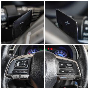 2015 Subaru Impreza Hybrid 4WD - Thumbnail