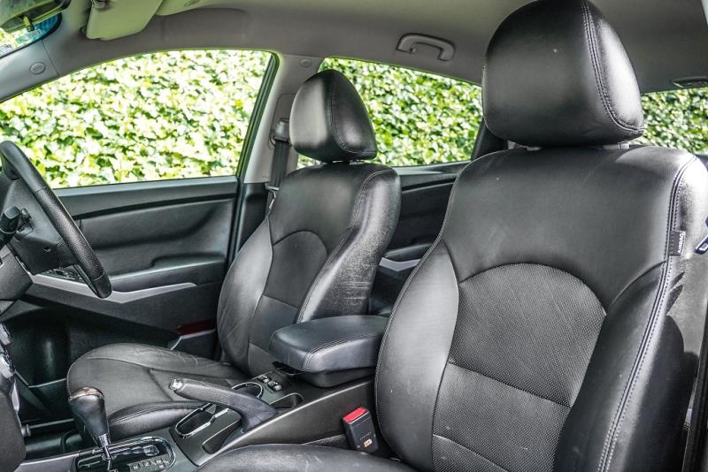 2017 SsangYong Korando G20D AWD