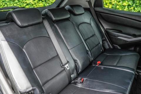 2017 SsangYong Korando G20D AWD - Thumbnail