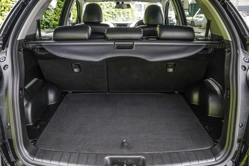 2017 SsangYong Korando G20D AWD