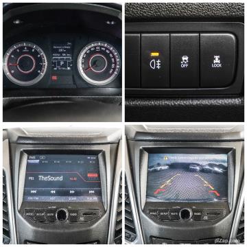 2017 SsangYong Korando G20D AWD - Thumbnail