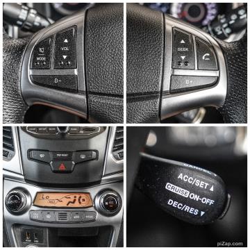 2017 SsangYong Korando G20D AWD - Thumbnail