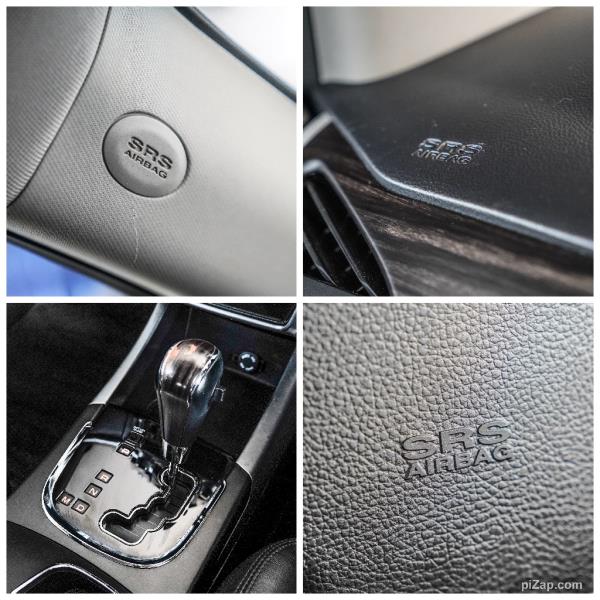 2017 SsangYong Korando G20D AWD