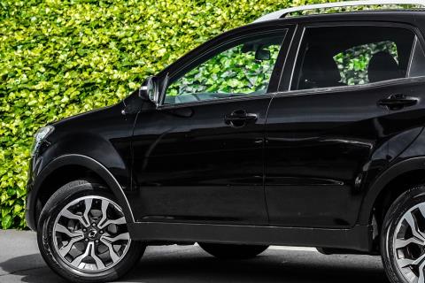 2017 SsangYong Korando G20D AWD - Thumbnail