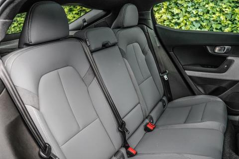 2022 Polestar 2 LRDM PLUS - Thumbnail