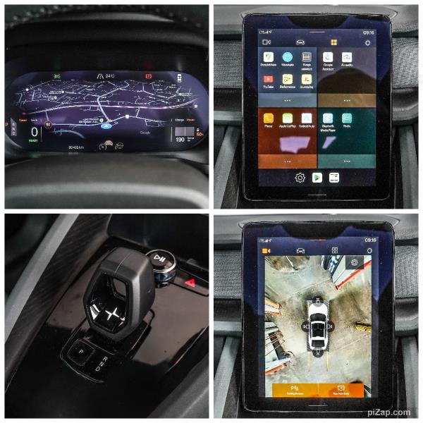 2022 Polestar 2 LRDM PLUS