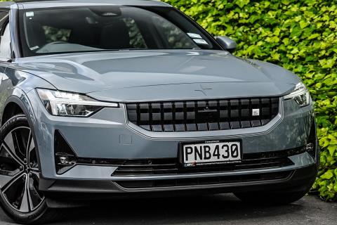 2022 Polestar 2 LRDM PLUS - Thumbnail