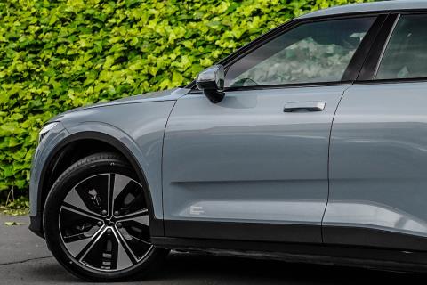 2022 Polestar 2 LRDM PLUS - Thumbnail