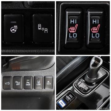 2019 Mitsubishi Outlander PHEV G 4WD - Thumbnail