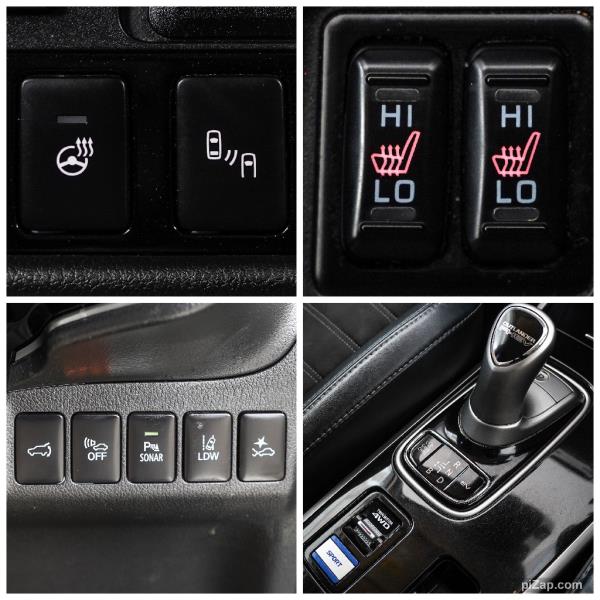 2019 Mitsubishi Outlander PHEV G 4WD