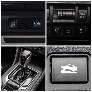 2017 Subaru Impreza G4 2.0i-S - Thumbnail