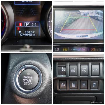 2016 Subaru Outback - Thumbnail