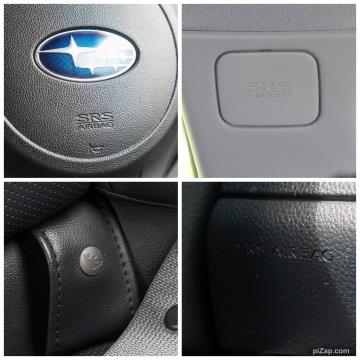 2016 Subaru Outback - Thumbnail