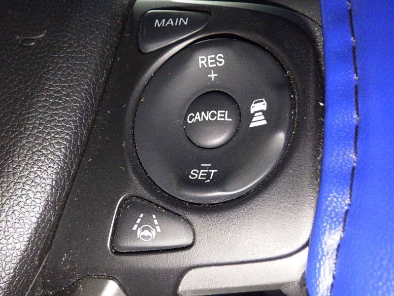 2019 Honda Step Wagon