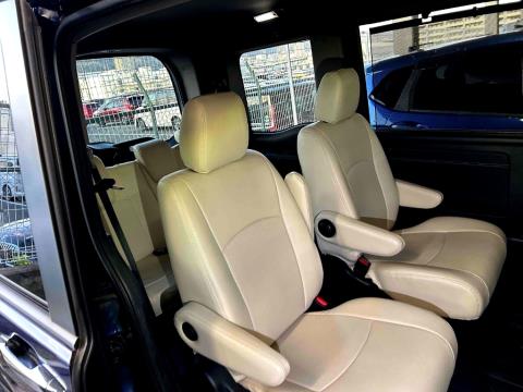 2019 Honda Step Wagon - Thumbnail