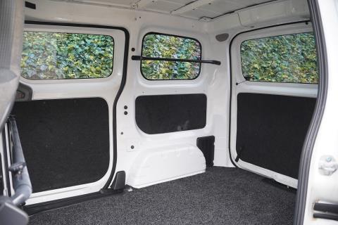 2020 Nissan NV200 / Vanette - Thumbnail
