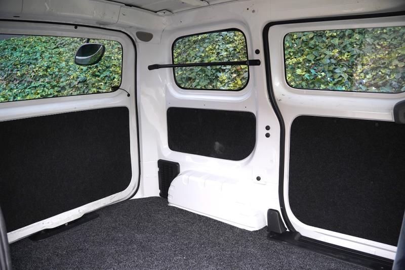 2020 Nissan NV200 / Vanette