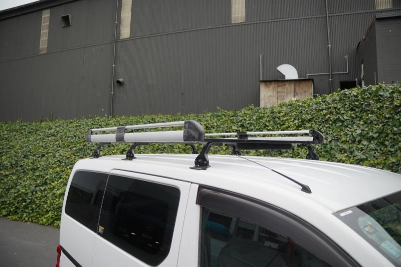 2020 Nissan NV200 / Vanette