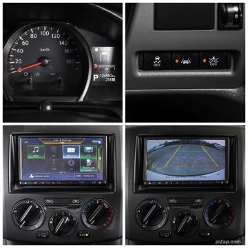 2020 Nissan NV200 / Vanette - Thumbnail