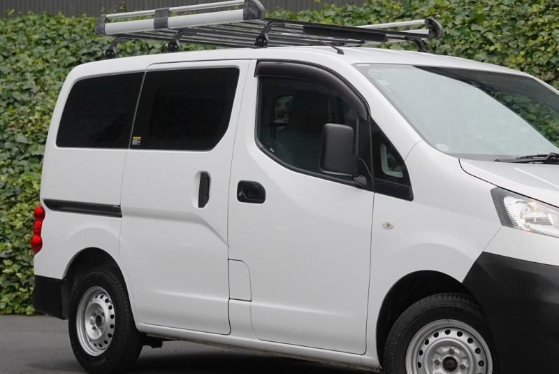 2020 Nissan NV200 / Vanette