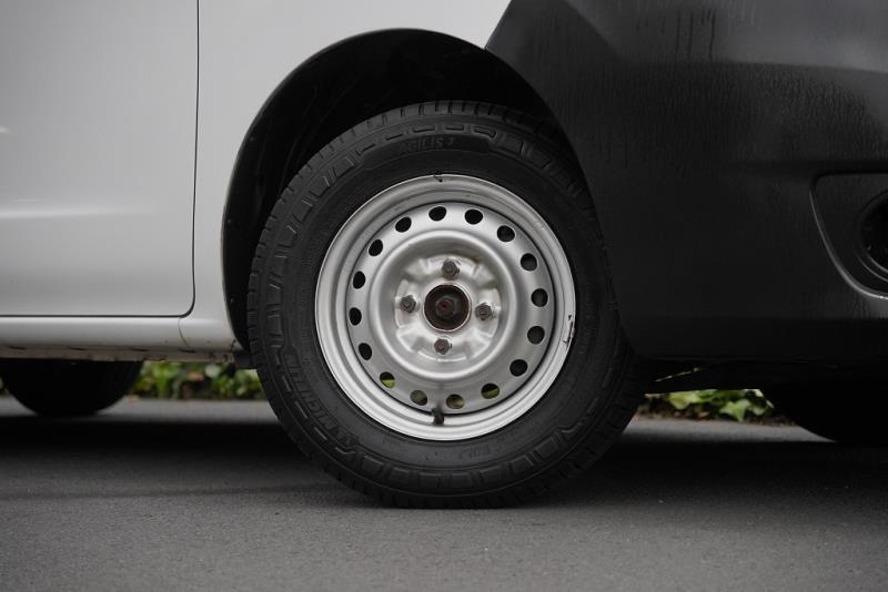 2020 Nissan NV200 / Vanette