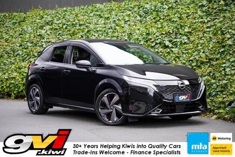 2021 Nissan Note Aura e-Power - Thumbnail