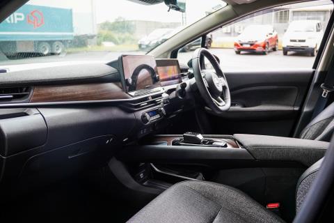 2021 Nissan Note Aura e-Power - Thumbnail