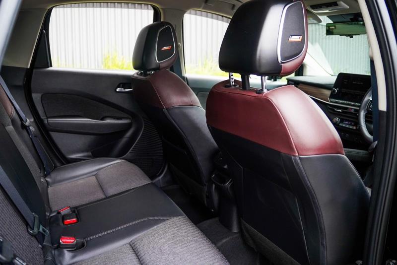 2021 Nissan Note Aura e-Power