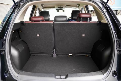 2021 Nissan Note Aura e-Power - Thumbnail