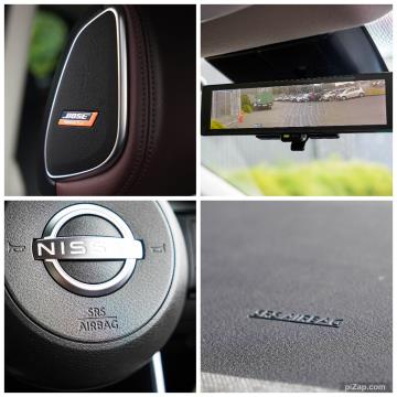 2021 Nissan Note Aura e-Power Hybrid - Thumbnail