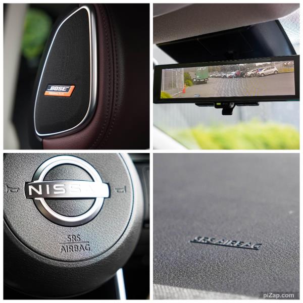 2021 Nissan Note Aura e-Power Hybrid