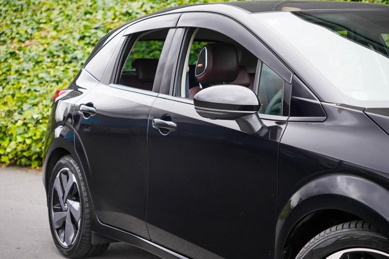 2021 Nissan Note Aura e-Power