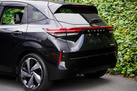 2021 Nissan Note Aura e-Power - Thumbnail