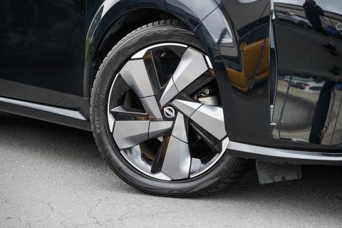 2021 Nissan Note Aura e-Power - Thumbnail