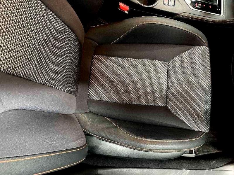 2018 Subaru XV 2.0i-s AWD