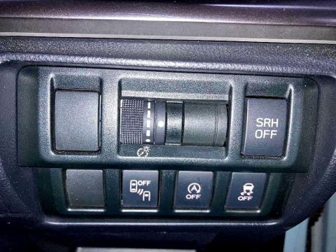 2018 Subaru XV 2.0i-s AWD - Thumbnail