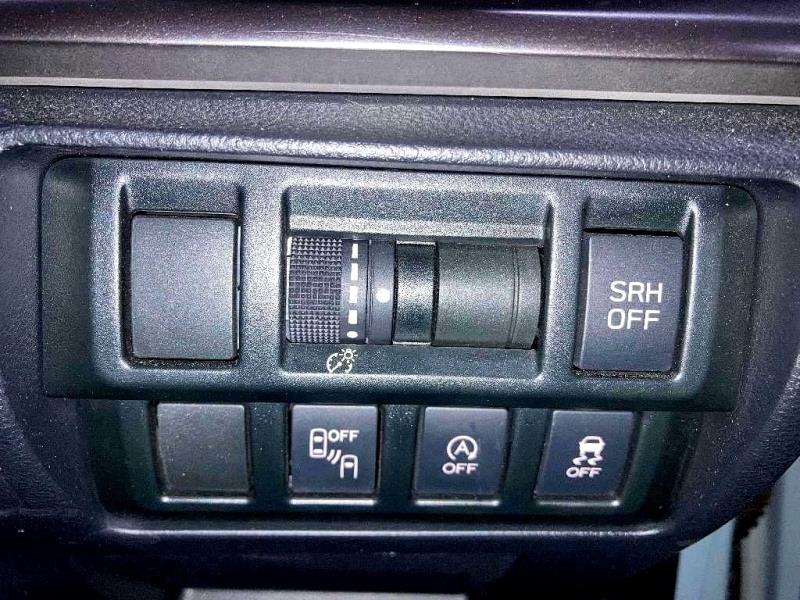 2018 Subaru XV 2.0i-s AWD