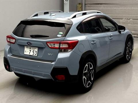 2018 Subaru XV 2.0i-s AWD - Thumbnail