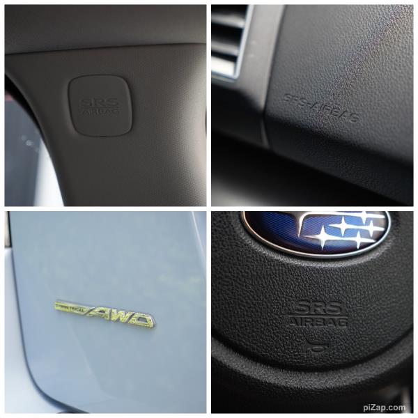 2018 Subaru XV 2.0i-s AWD