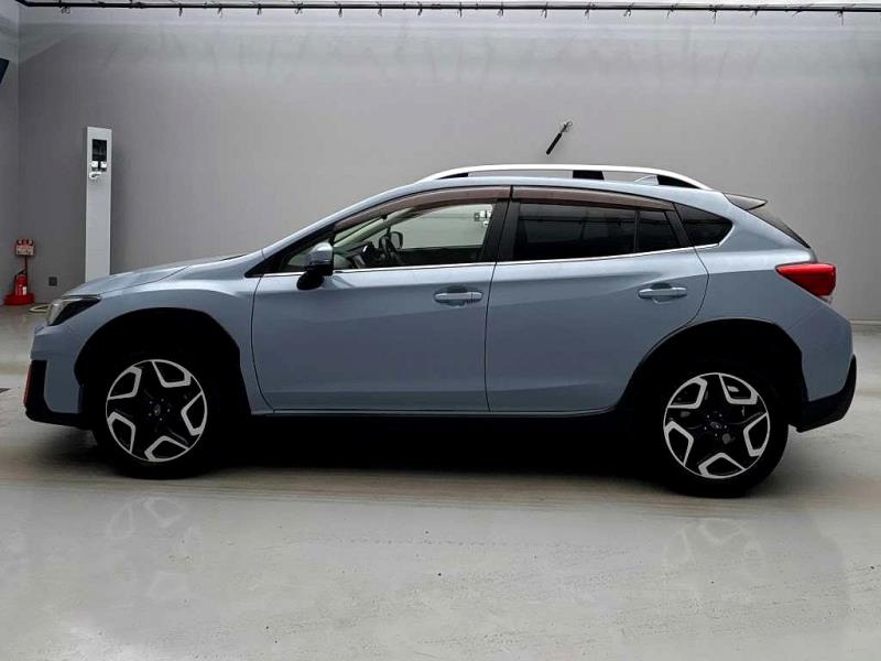 2018 Subaru XV 2.0i-s AWD