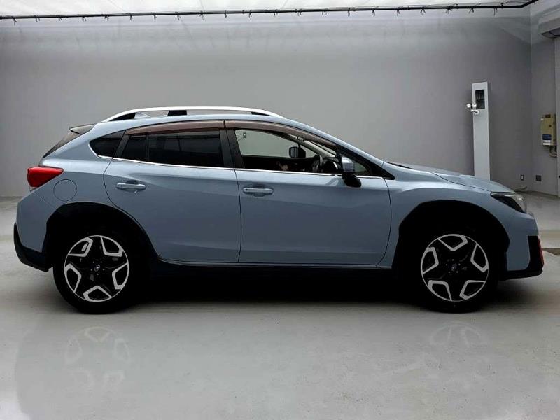 2018 Subaru XV 2.0i-s AWD