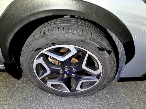 2017 Subaru XV 2.0i-s AWD - Thumbnail